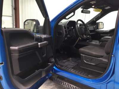 2019 Ford F150 Crew Cab, $18519. Photo 10