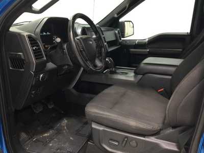 2019 Ford F150 Crew Cab, $18519. Photo 11