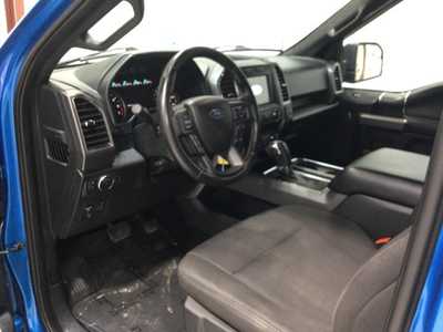 2019 Ford F150 Crew Cab, $18519. Photo 12