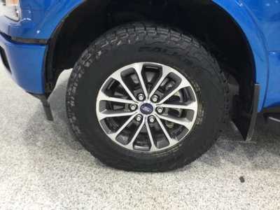 2019 Ford F150 Crew Cab, $18519. Photo 8