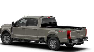 2026 Ford F-350SD, $67046. Photo 2