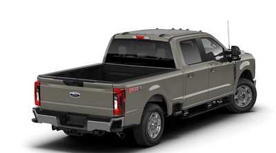 2026 Ford F-350SD, $67046. Photo 3