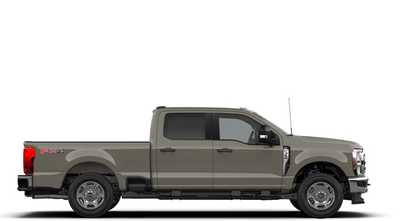 2026 Ford F-350SD, $67046. Photo 5