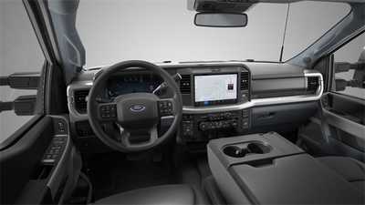 2026 Ford F-350SD, $67046. Photo 7