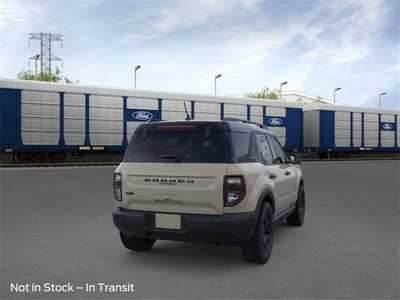 2025 Ford Bronco Sport, $34864. Photo 8