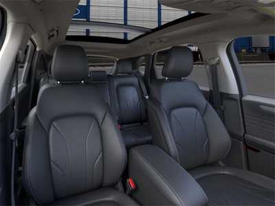 2025 Ford Escape, $40956. Photo 10