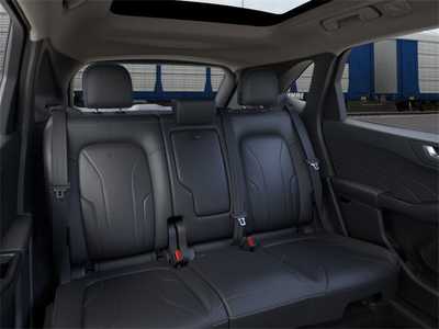 2025 Ford Escape, $40956. Photo 11