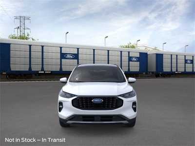 2025 Ford Escape, $40956. Photo 6