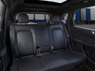 2025 Ford Escape, $37232. Photo 11