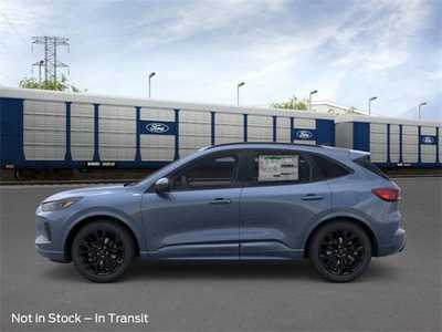 2025 Ford Escape, $37232. Photo 3