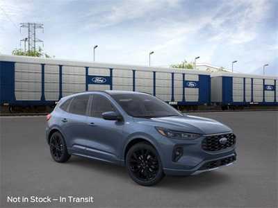 2025 Ford Escape, $37232. Photo 7