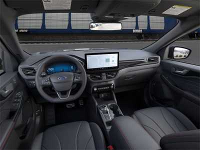 2025 Ford Escape, $37232. Photo 9