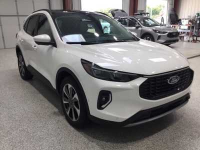 2023 Ford Escape, $31500. Photo 3