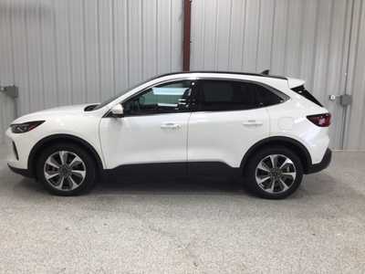 2023 Ford Escape, $31500. Photo 4