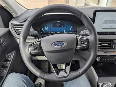 2023 Ford Escape, $33500. Photo 10