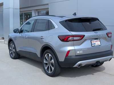 2023 Ford Escape, $33500. Photo 3
