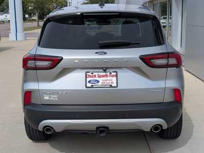2023 Ford Escape, $33500. Photo 4