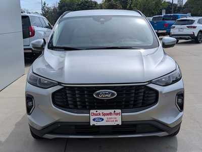 2023 Ford Escape, $33500. Photo 5