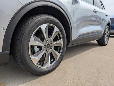 2023 Ford Escape, $33500. Photo 7