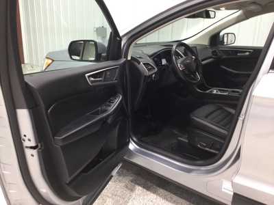 2022 Ford Edge, $28900. Photo 10