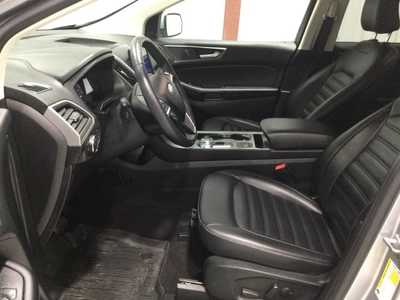 2022 Ford Edge, $28900. Photo 11