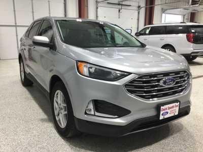 2022 Ford Edge, $28900. Photo 3