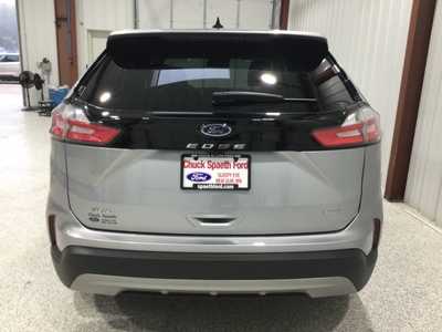 2022 Ford Edge, $28900. Photo 5