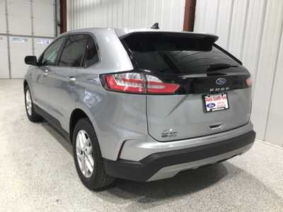 2022 Ford Edge, $28900. Photo 6