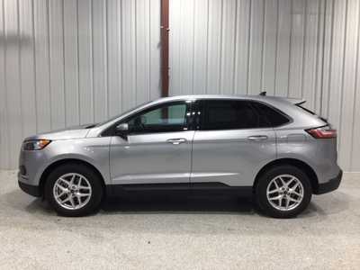 2022 Ford Edge, $28900. Photo 7