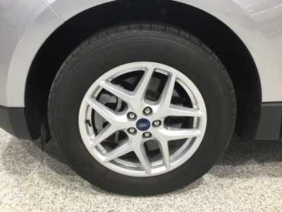 2022 Ford Edge, $28900. Photo 8