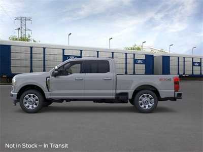 2026 Ford F350 Crew Cab, $78310. Photo 3