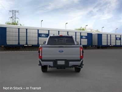 2026 Ford F350 Crew Cab, $78310. Photo 5