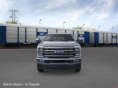 2026 Ford F350 Crew Cab, $78310. Photo 6