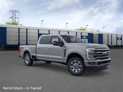 2026 Ford F350 Crew Cab, $78310. Photo 7