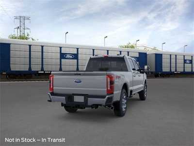 2026 Ford F350 Crew Cab, $78310. Photo 8