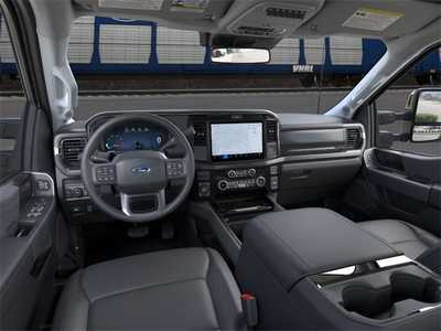 2026 Ford F350 Crew Cab, $78310. Photo 9