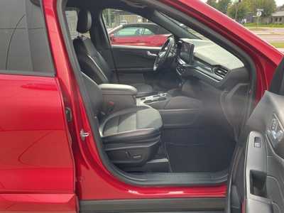 2023 Ford Escape, $29900. Photo 10