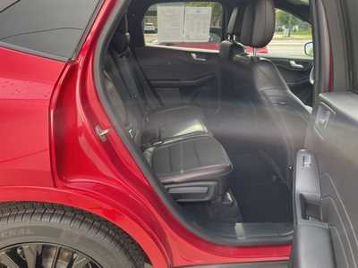2023 Ford Escape, $29900. Photo 11