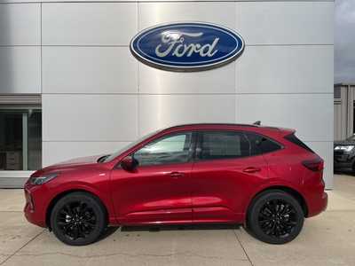 2023 Ford Escape, $29900. Photo 2
