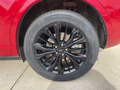 2023 Ford Escape, $29900. Photo 6