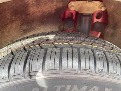 2023 Ford Escape, $29900. Photo 7