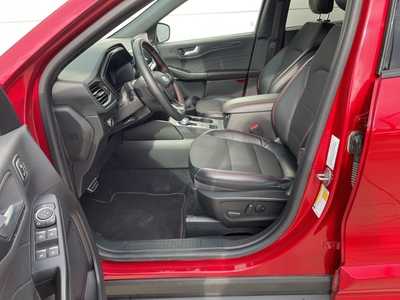 2023 Ford Escape, $29900. Photo 8