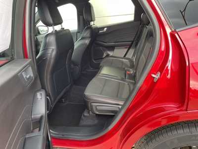 2023 Ford Escape, $29900. Photo 9