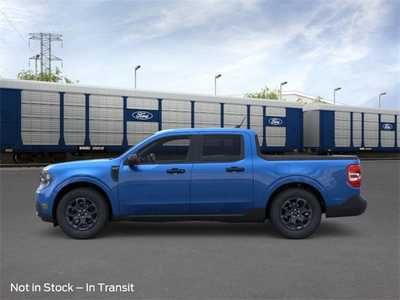 2025 Ford Maverick, $38665. Photo 3