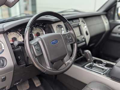 2014 Ford Expedition, $8914. Photo 11