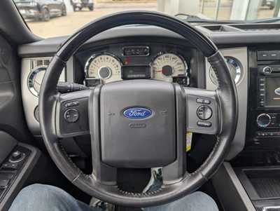 2014 Ford Expedition, $8914. Photo 12