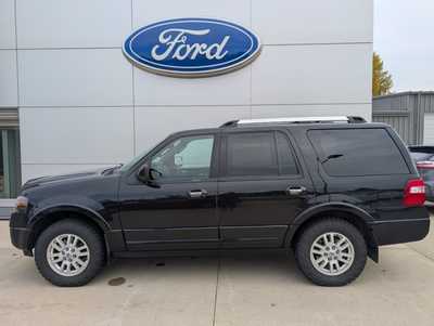 2014 Ford Expedition, $8914. Photo 2