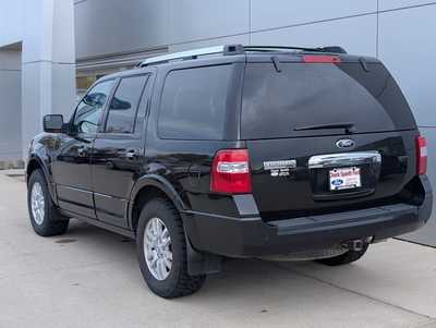 2014 Ford Expedition, $8914. Photo 3