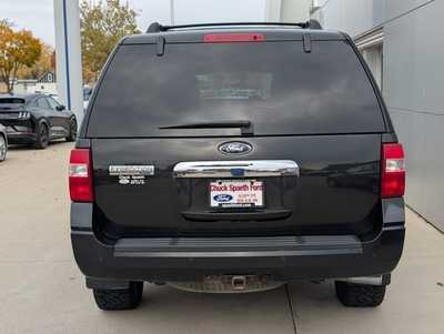 2014 Ford Expedition, $8914. Photo 4
