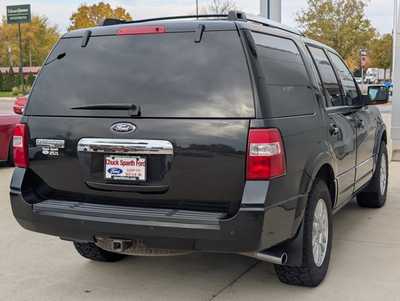 2014 Ford Expedition, $8914. Photo 5